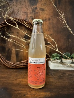 ハッコージンジャー りんご(津軽) ハッコージンジャー りんご(津軽)