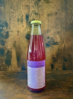 ハッコージンジャー ぶどう(キャンベル) ハッコージンジャー ぶどう(キャンベル)