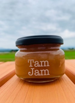 Tam Jam りんご Tam Jam りんご