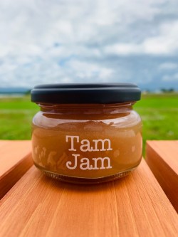 Tam Jam 洋梨 Tam Jam 洋梨