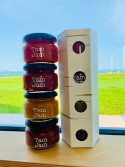 Tam Jam 4個セット Tam Jam 4個セット